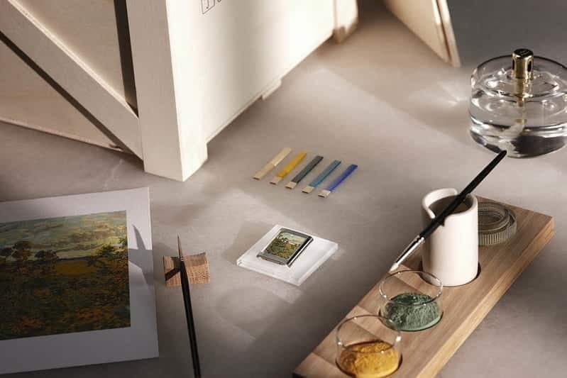 2021 hidden treasure savoir faire van gogh 1 1