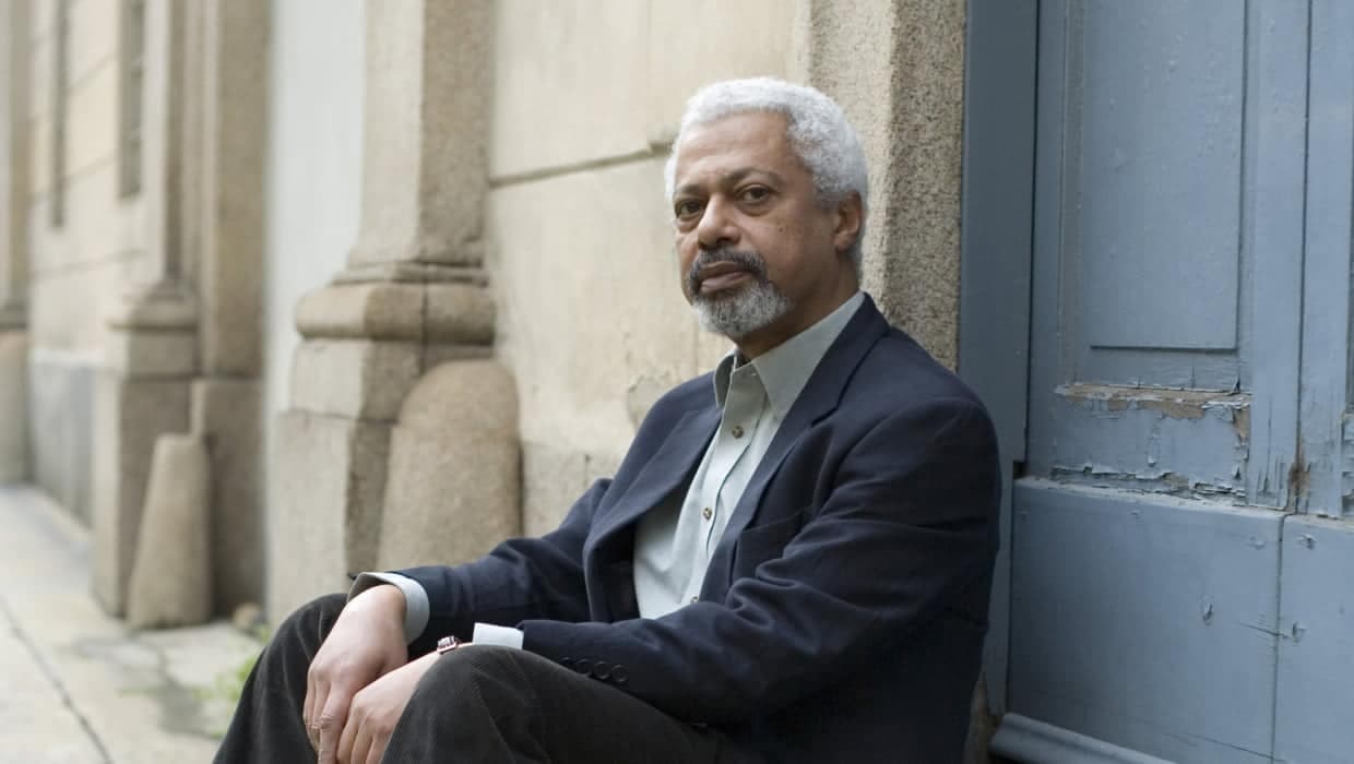 Çevirmen Müge Günay’ın Gözünden Nobel Ödüllü Yazar Abdulrazak Gurnah