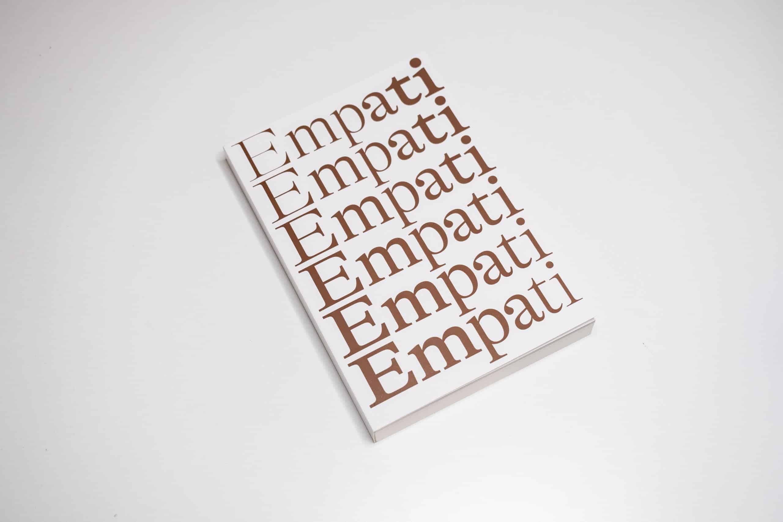A Whole New Way for Empathy