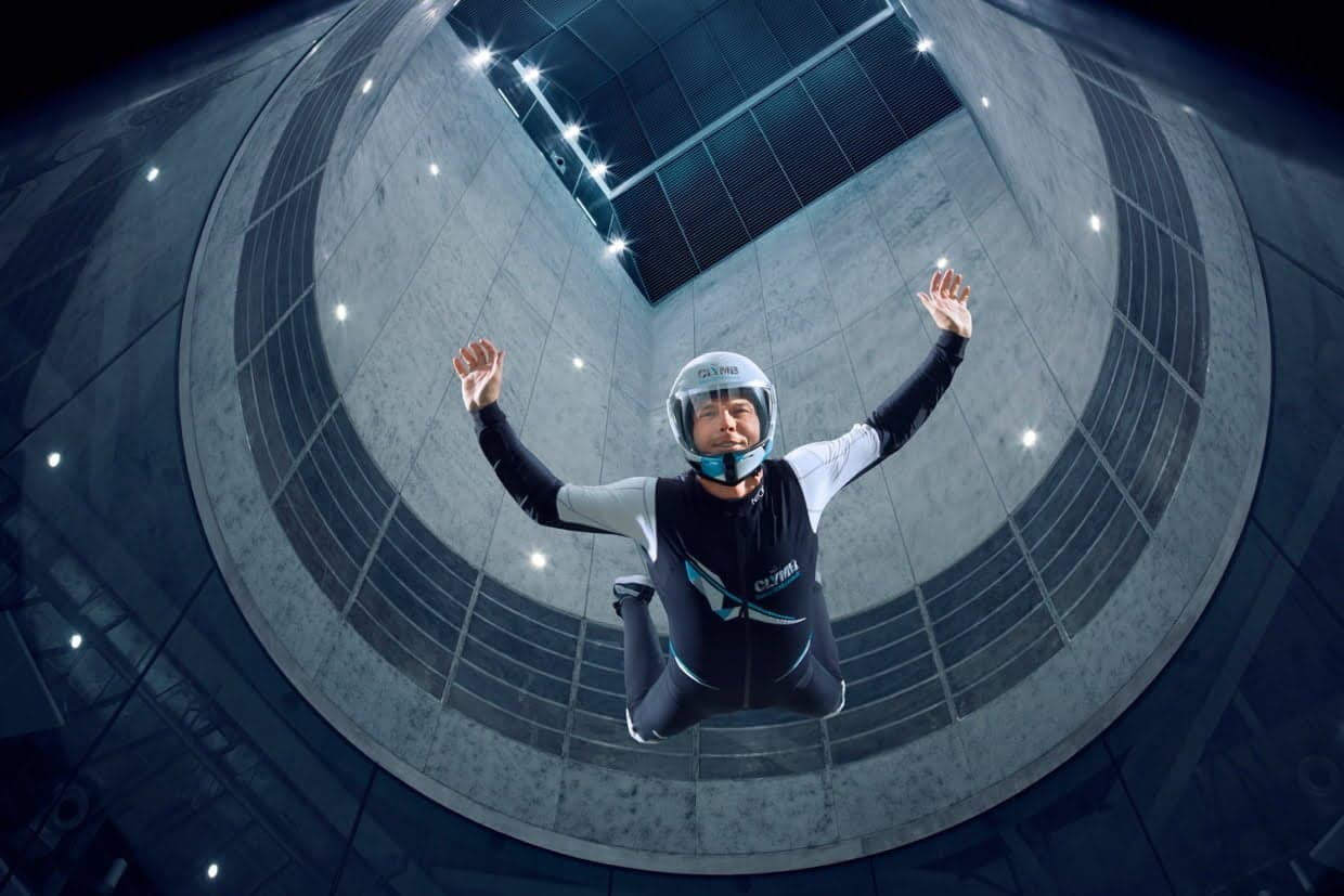 best things to do on yas island abu dhabi clymb abu dhabi