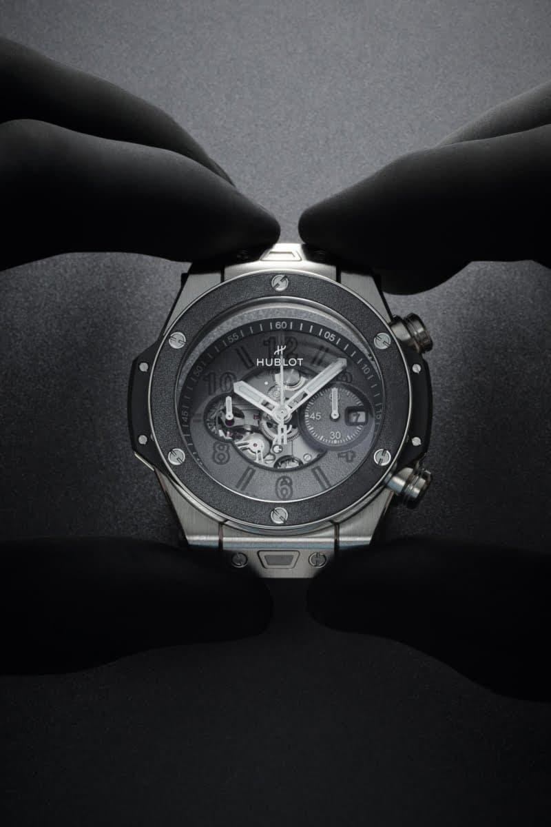 big bang berluti aluminio 44 mm lifestyle 2 0