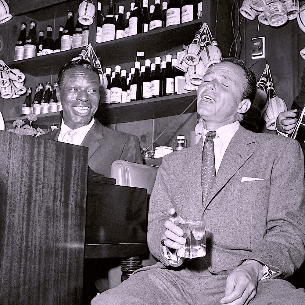 Frank Sinatra
