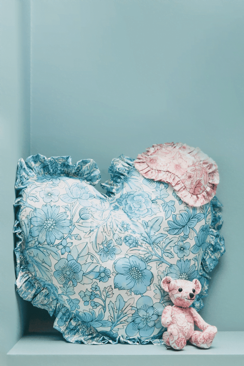 Hollywood Homewares Keep Your House Warm This Winter