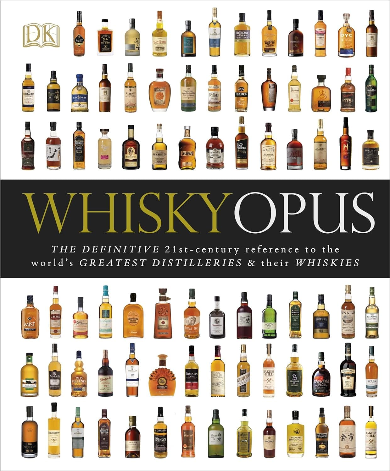 Viski Kitaplari Opus