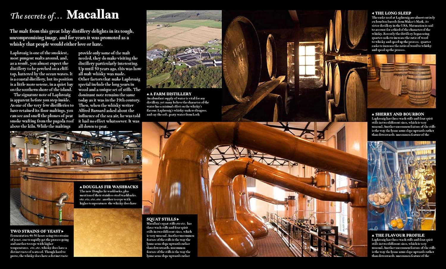 Viski Kitaplari World Whisky