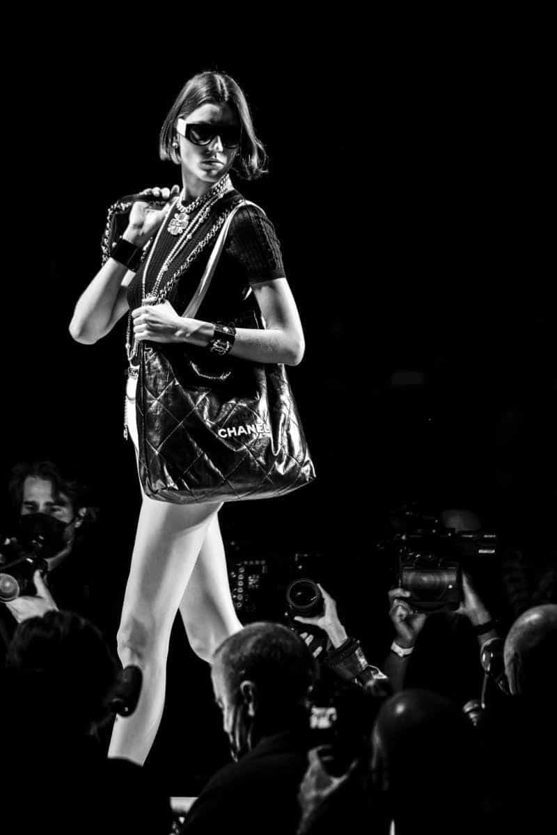 Chanel 1 Ss 2022 Rtw Look 001 Hd