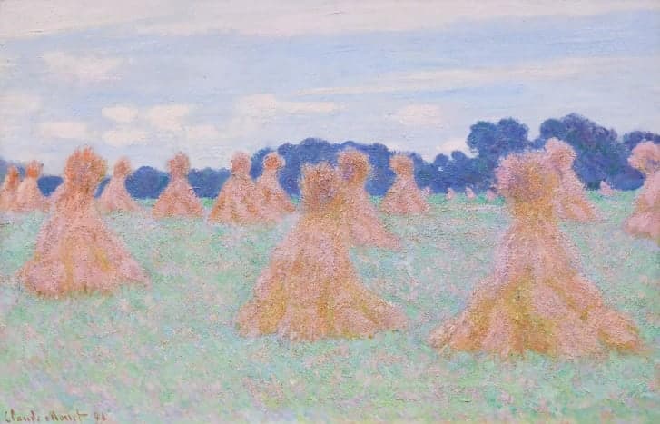 xMonet 22Les Demoiselles de Giverny22