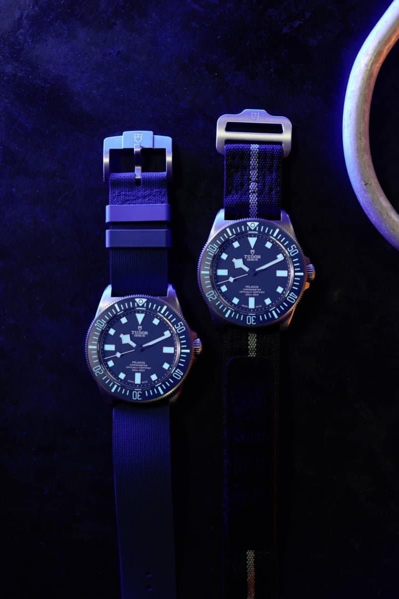 PELAGOS FXD 7