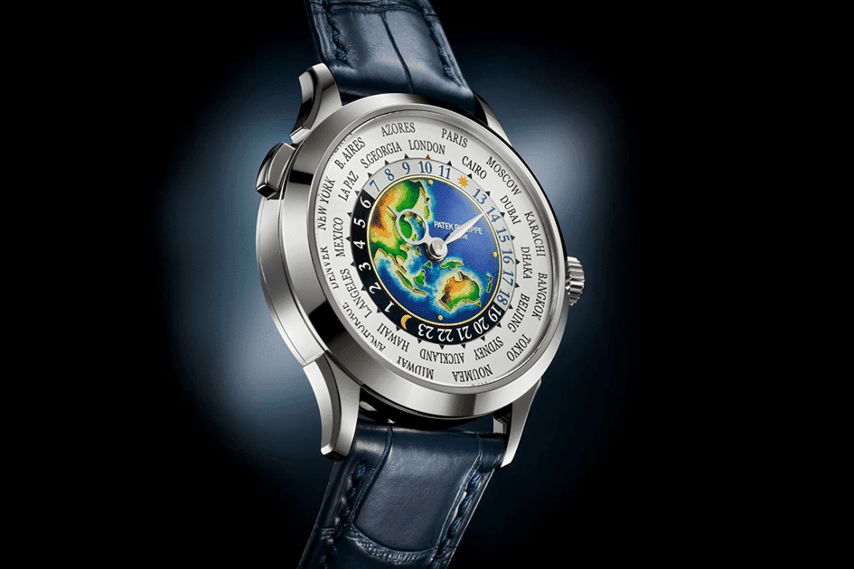 Watches and Wonders 2022: Bir Patek Philippe Seyri