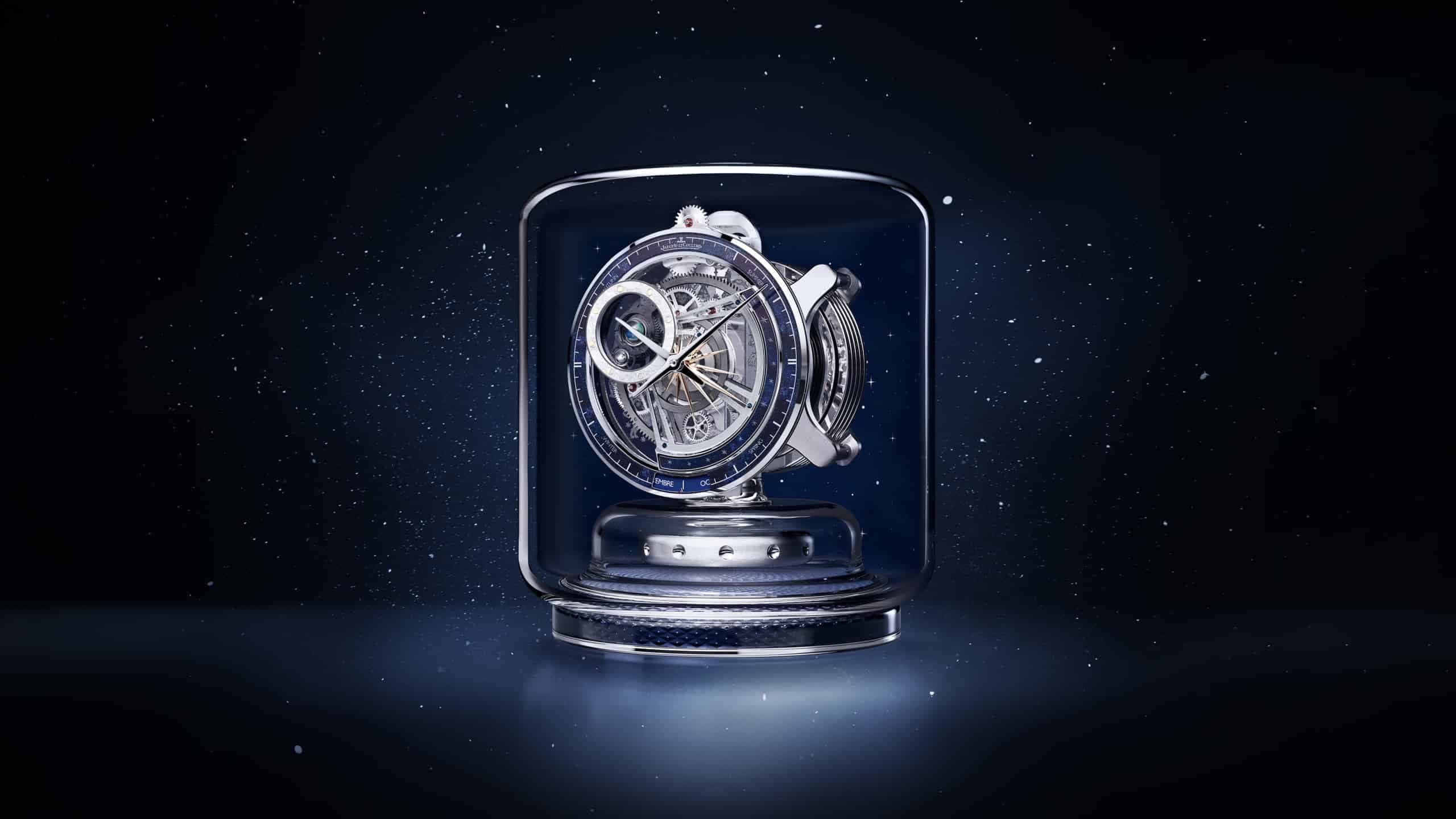 jaeger lecoultre atmoshybrismechanicacalibre590