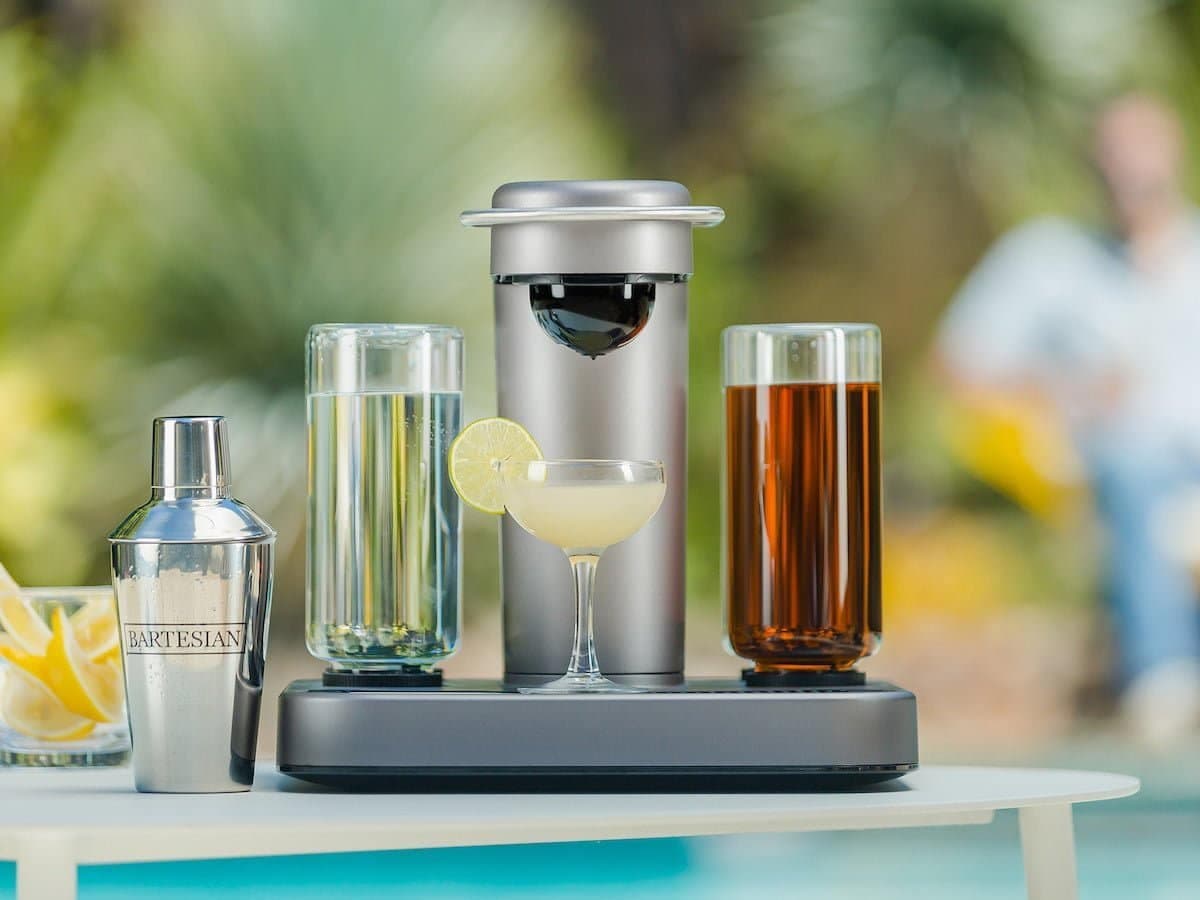 Bartesian home cocktail maker 01 1