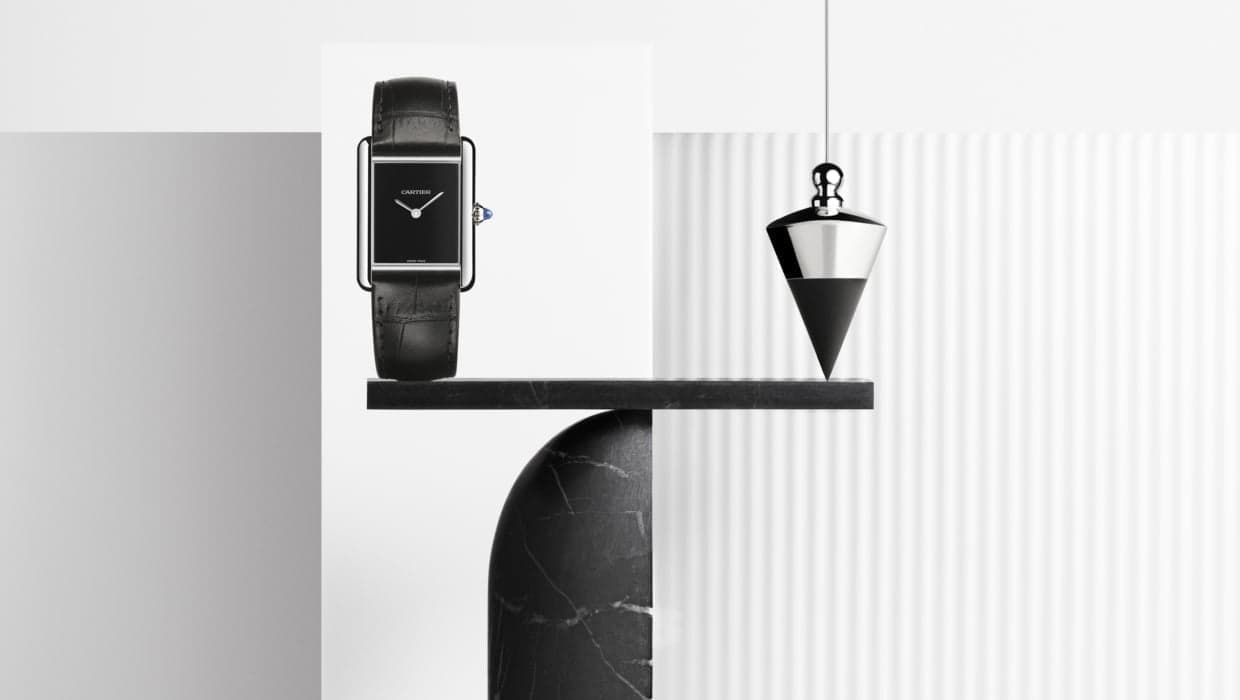 Watches and Wonders 2022: Bir Cartier Şöleni