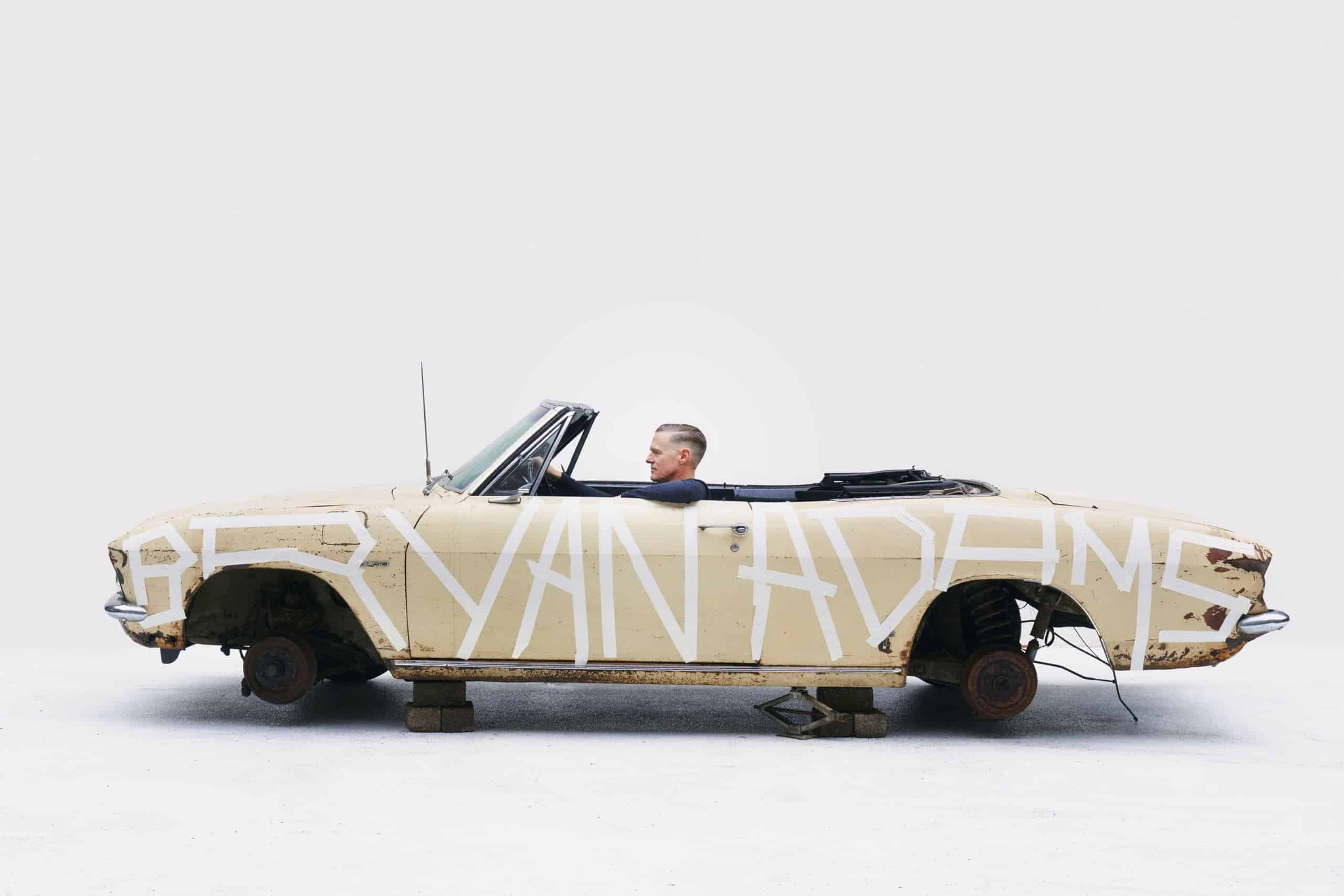 Bryan Adams İle En İyi Zamanlara Dönüş