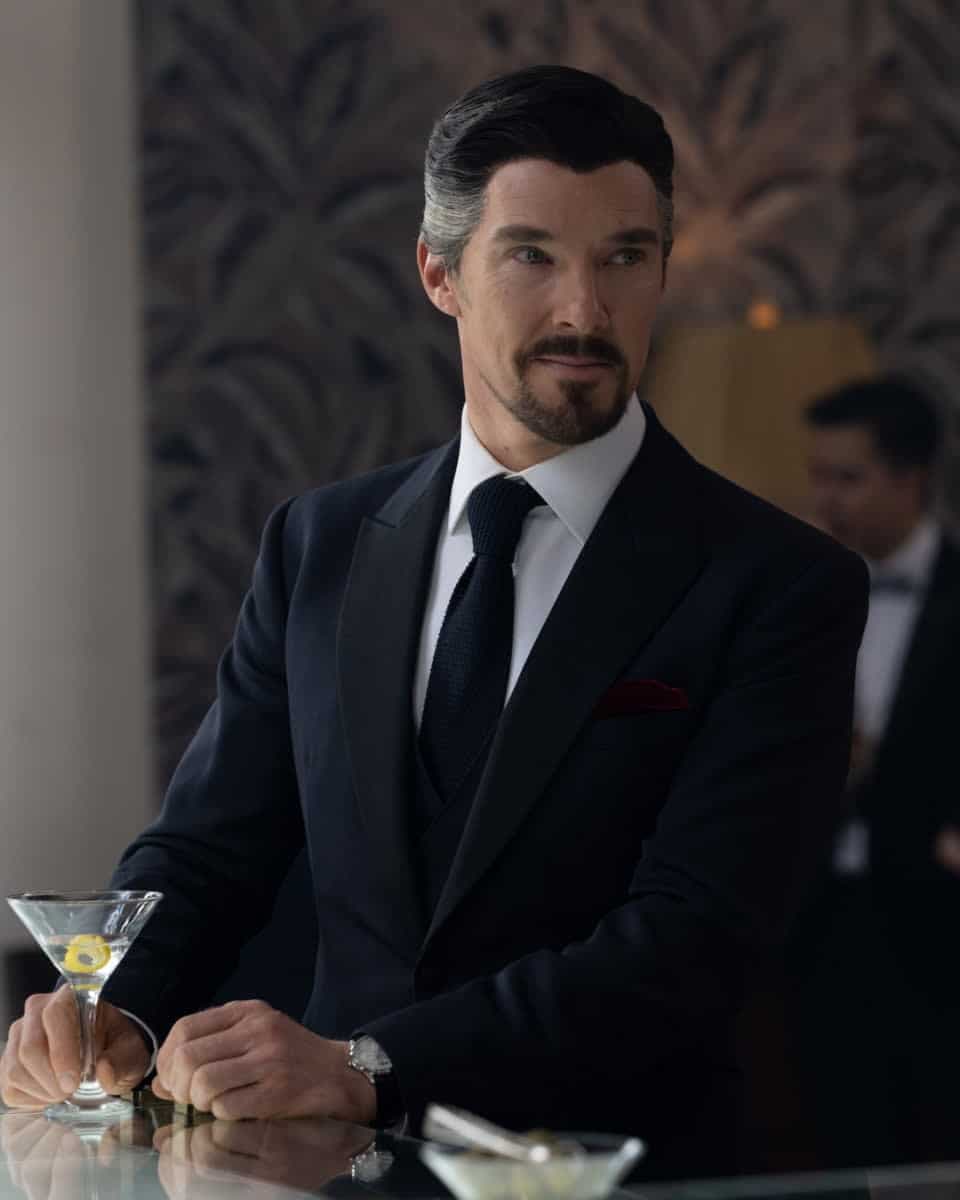 Jaeger LeCoultre DrStrange© MARVEL 3