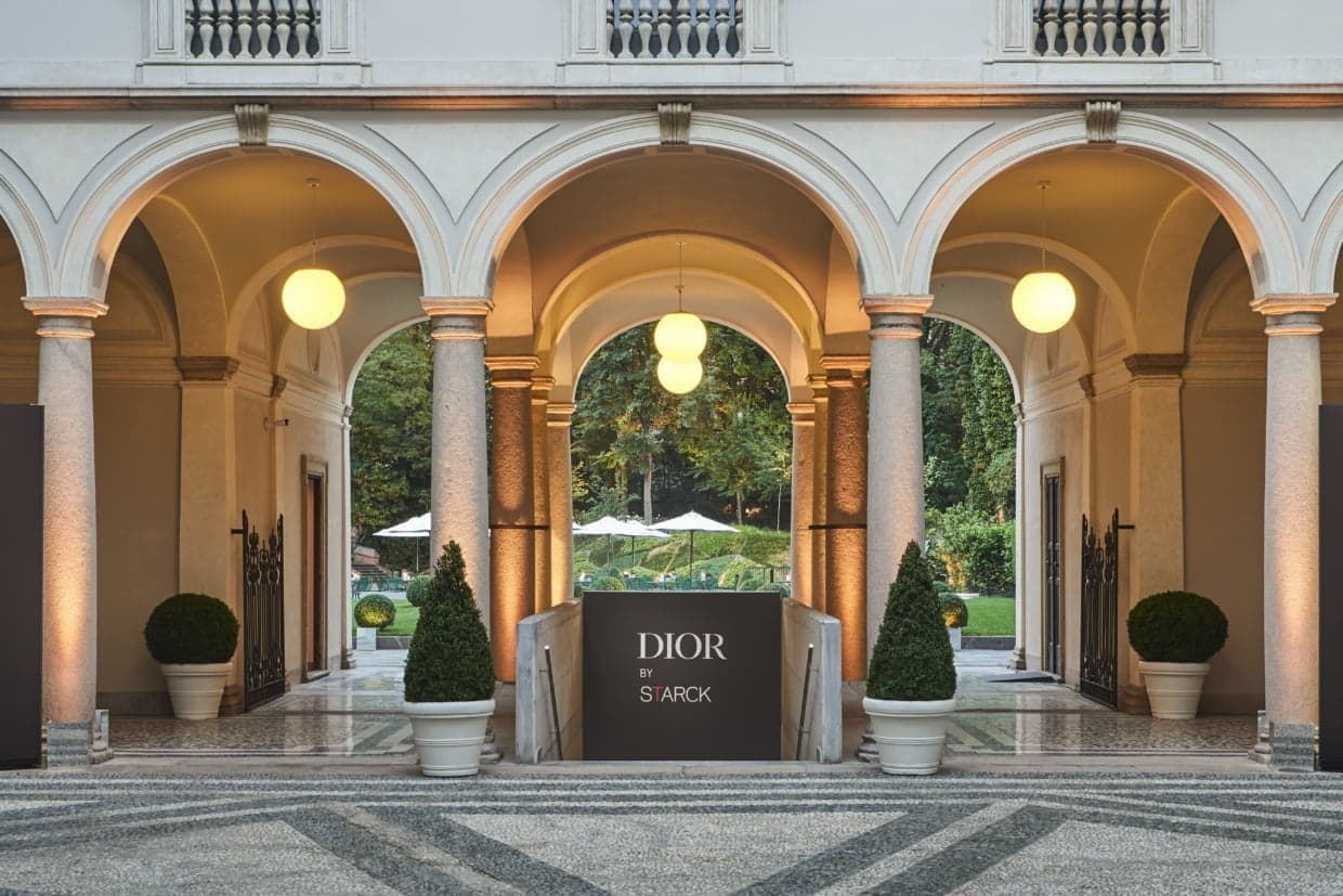 DIOR SALONE DEL MOBILE SCENOGRAPHY © Adrien Dirand 24