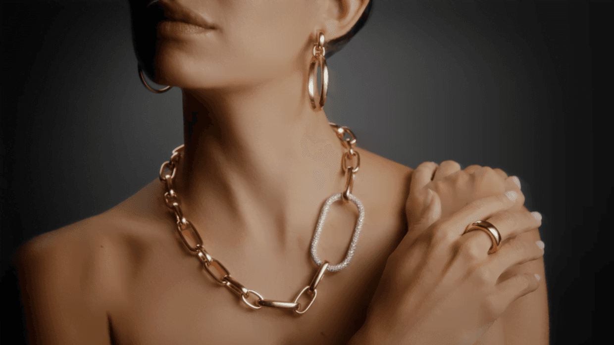 Iconica 2022 Collection by Pomellato