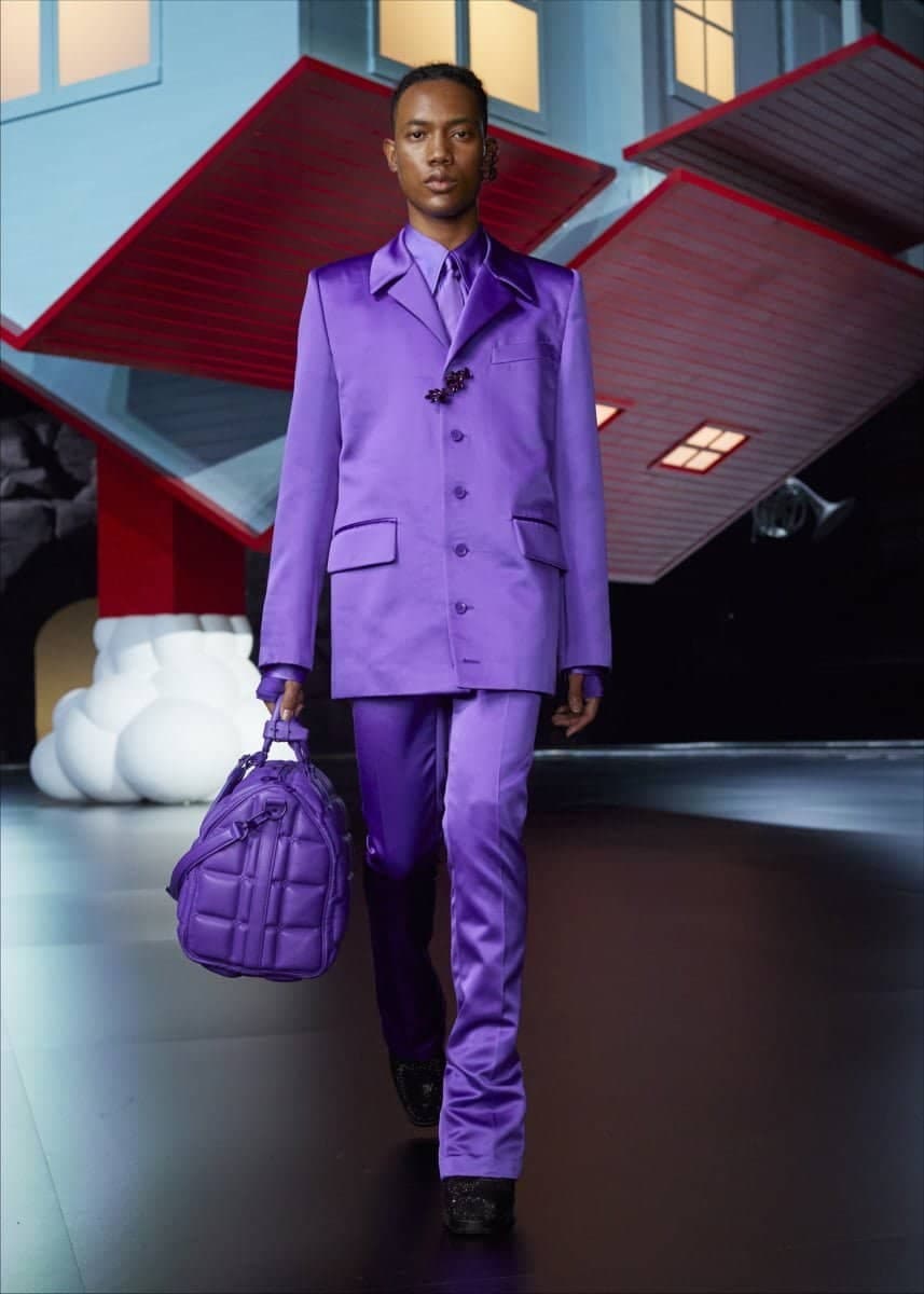 Men Fw22 Repeat Show Bangkok Looks Vogue 12
