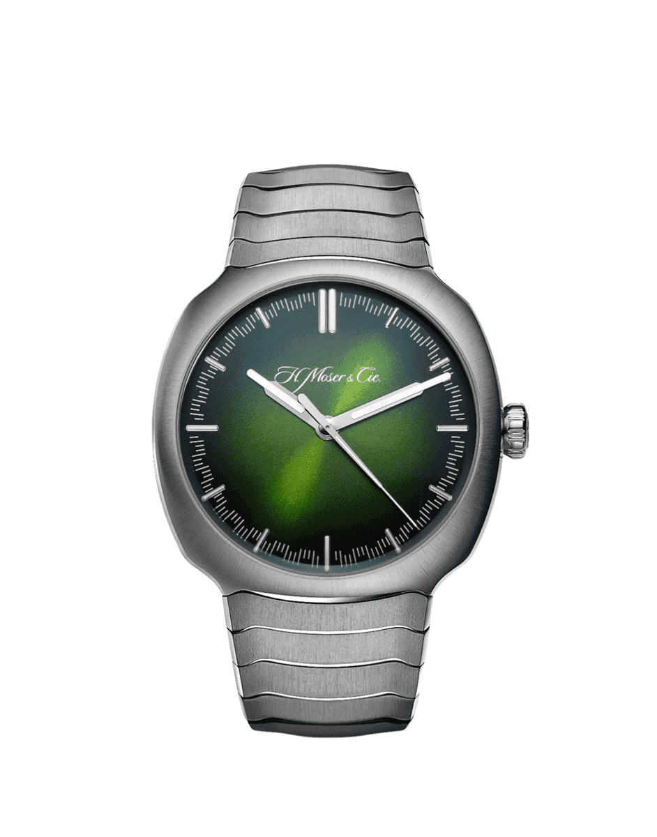 H. Moser & Cie., Sami Saat ve Mücevherat Bünyesinde