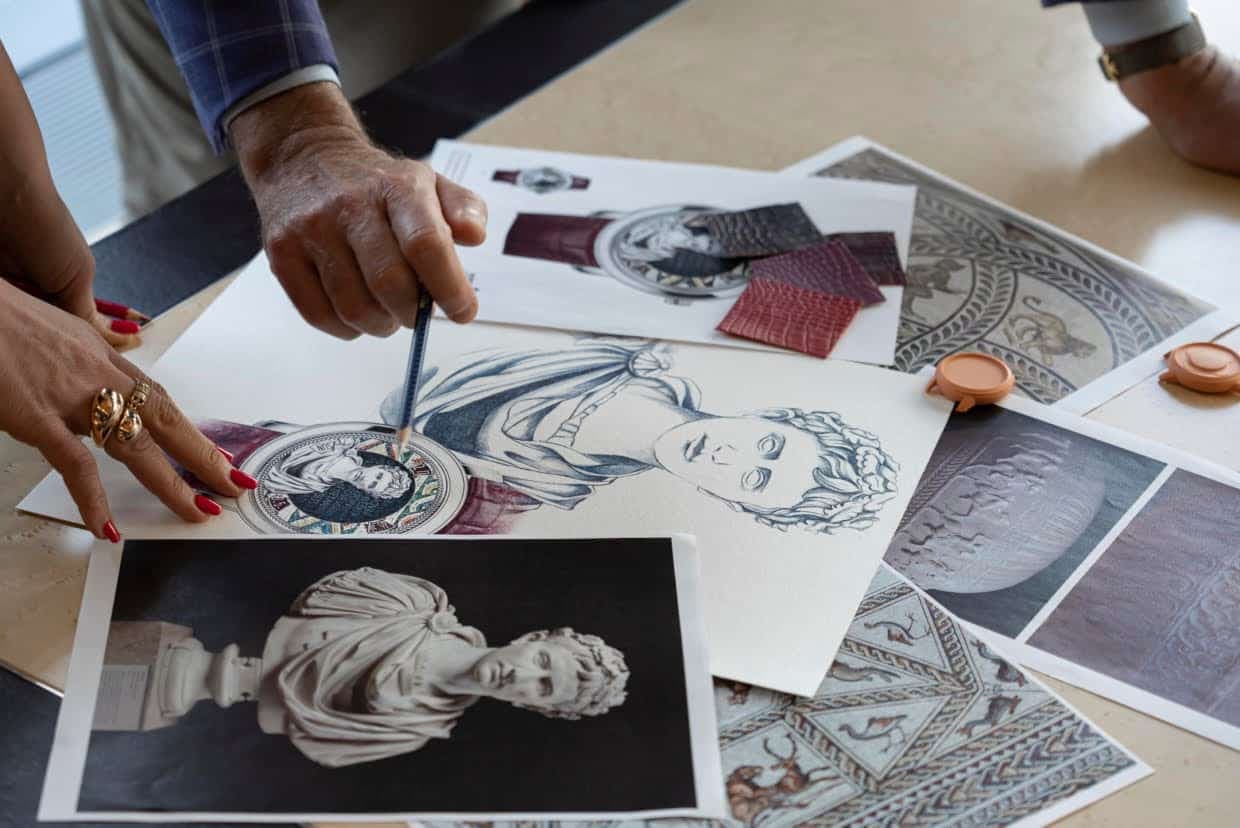 vac mda ttgc 7620a 000g b929 buste auguste design mo 2