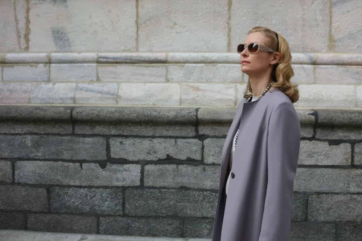 36 Io sono lamore Yonetmen Luca Guadagnino 2009