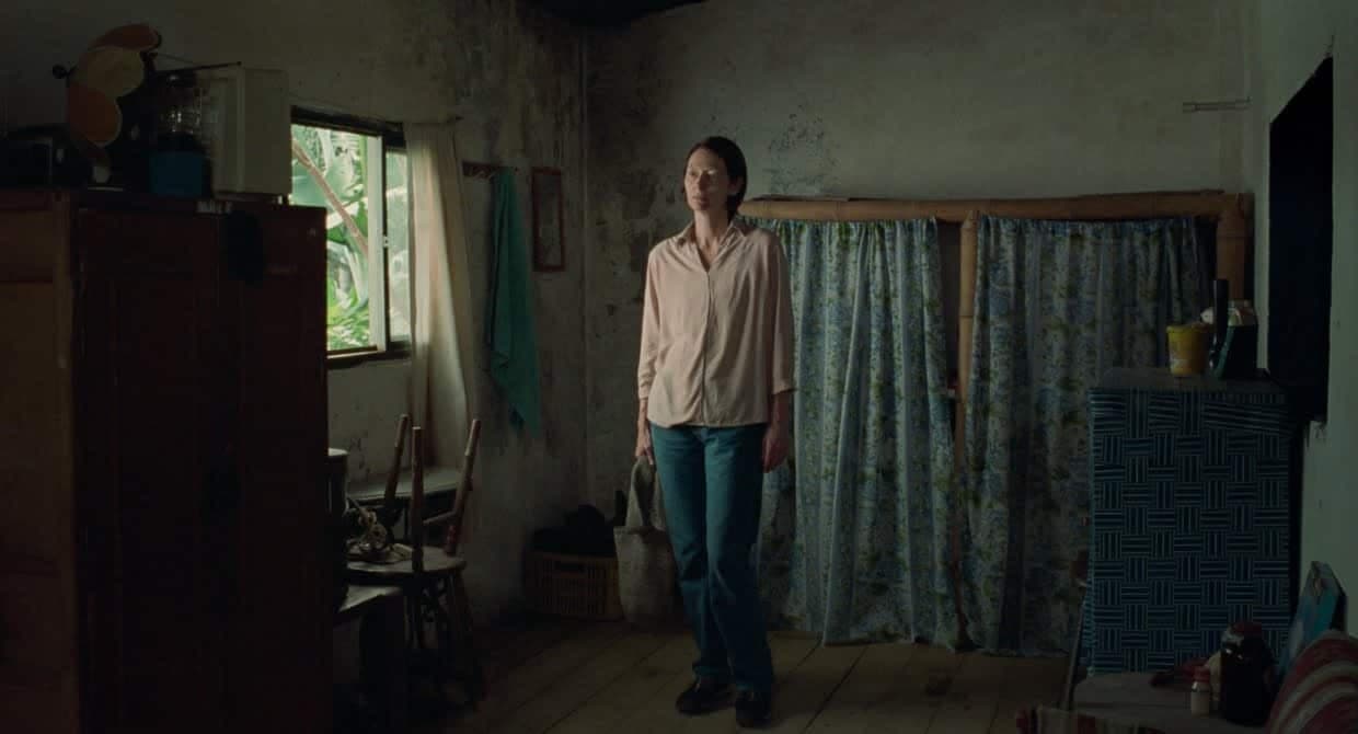 4 Memoria Yonetmen Apichatpong Weerasethakul 2021