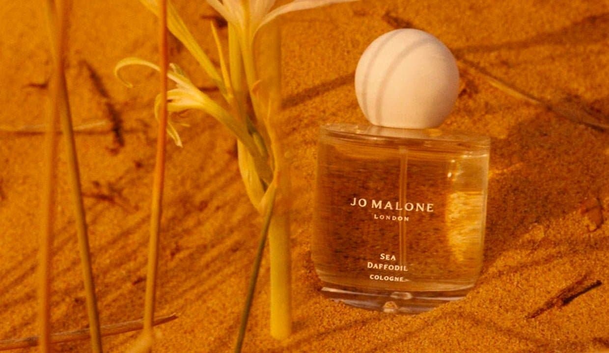 2022 Yazının Favori Niş Parfümleri