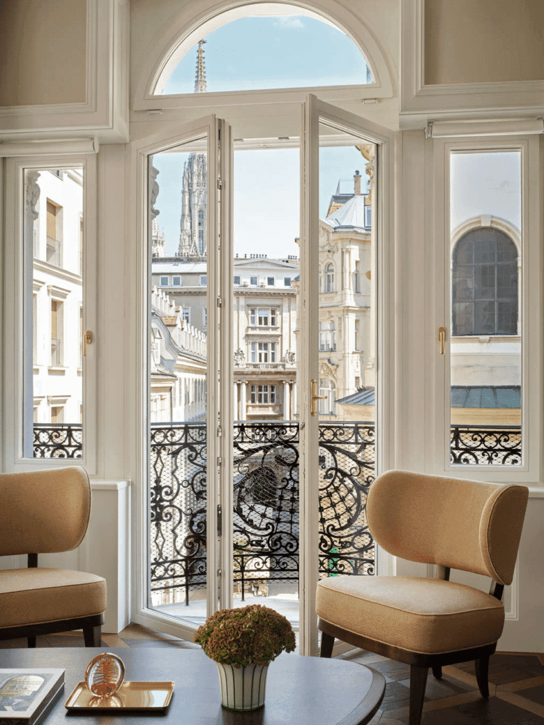 New Hotel Openings of 2022 Autumn