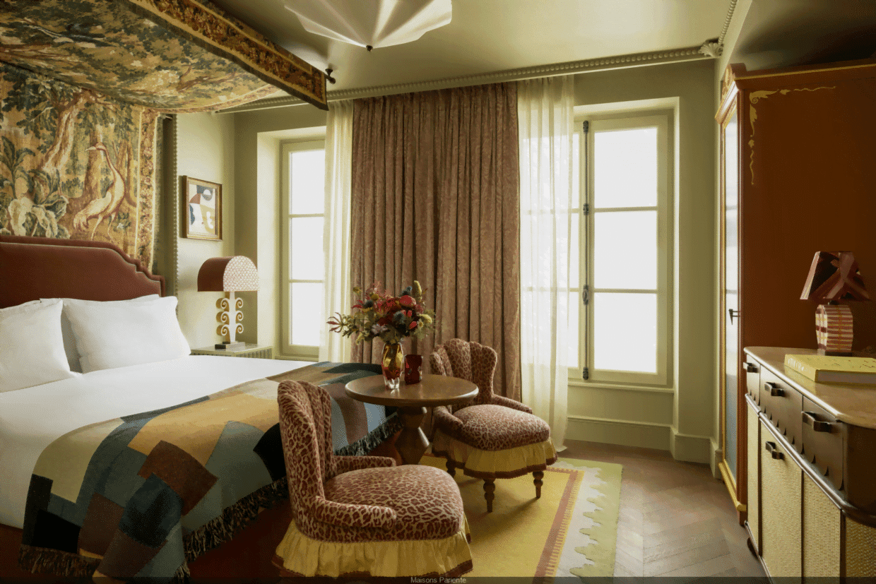 New Hotel Openings of 2022 Autumn