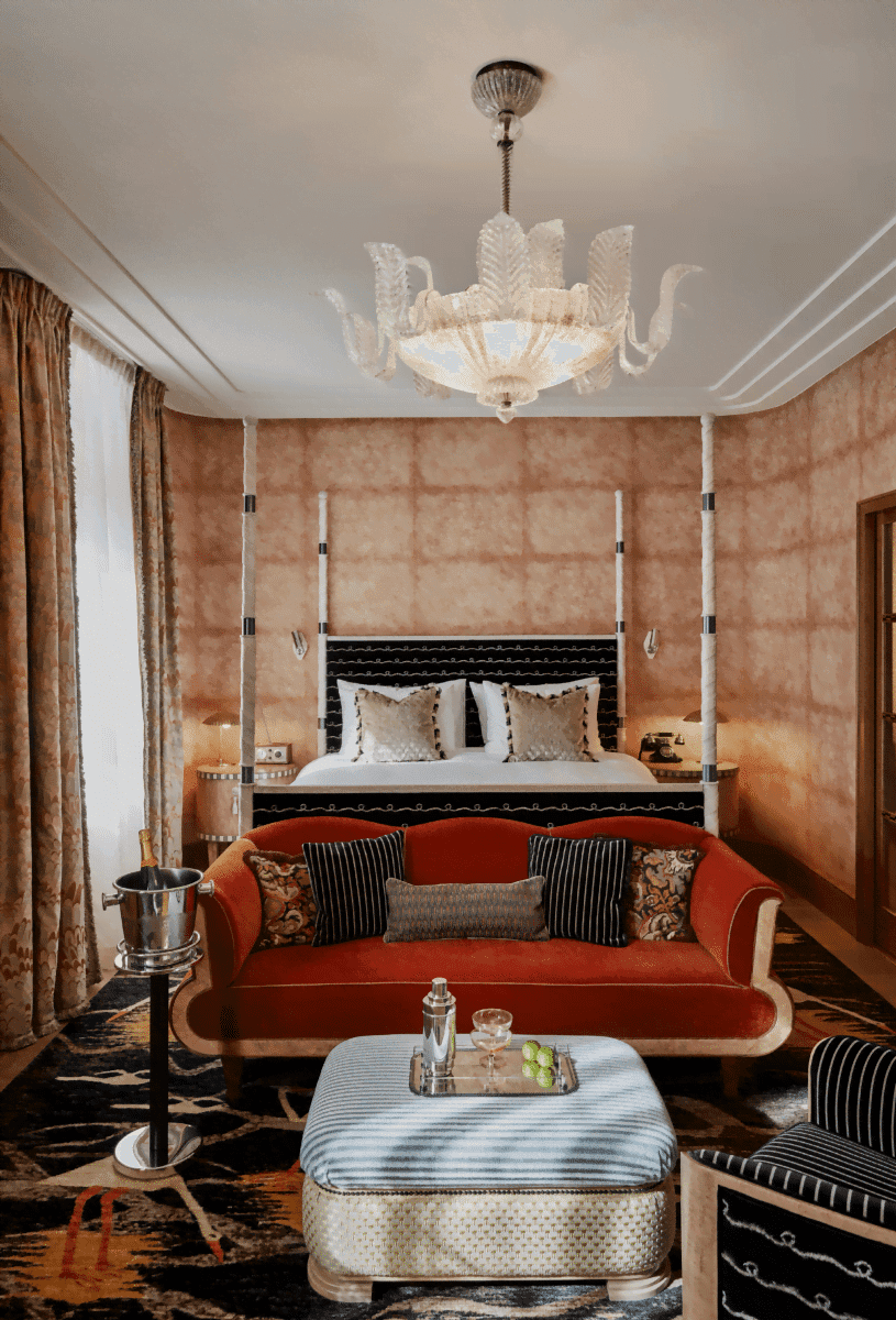 New Hotel Openings of 2022 Autumn