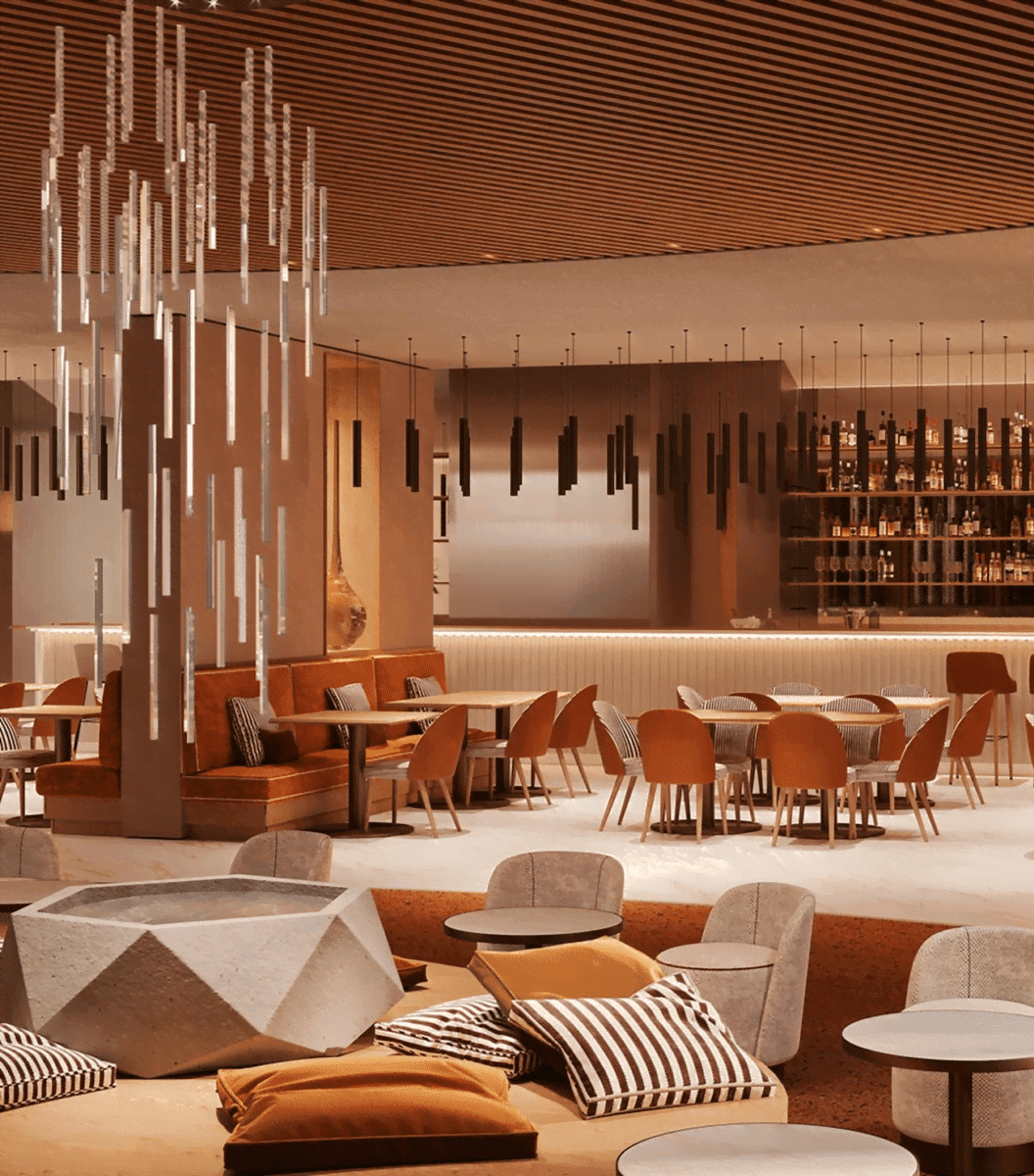 New Hotel Openings of 2022 Autumn