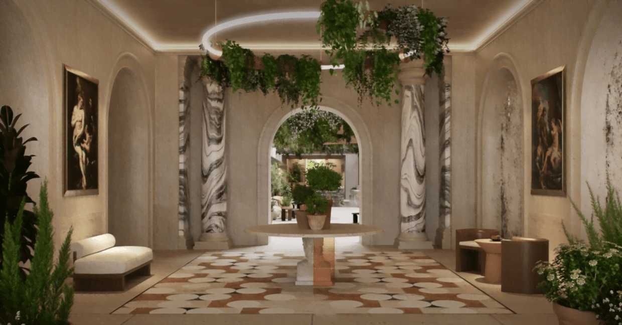 New Hotel Openings of 2022 Autumn