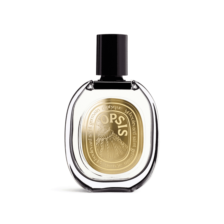 Best Niche Perfumes of Summer 2022