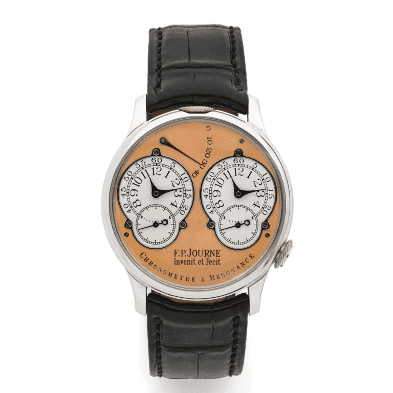 A Richard Mille Record in Monaco Watch Auction