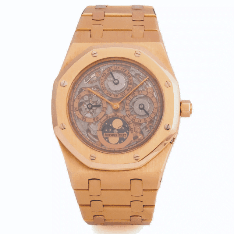 A Richard Mille Record in Monaco Watch Auction