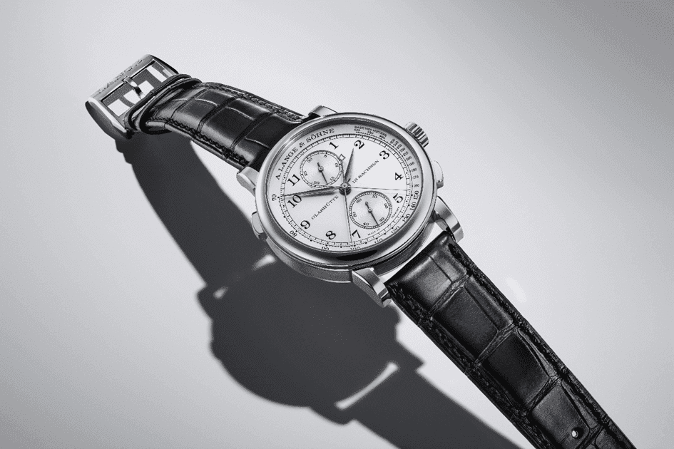 A. Lange & Söhne’den Yeni Bir 1815 Modeli