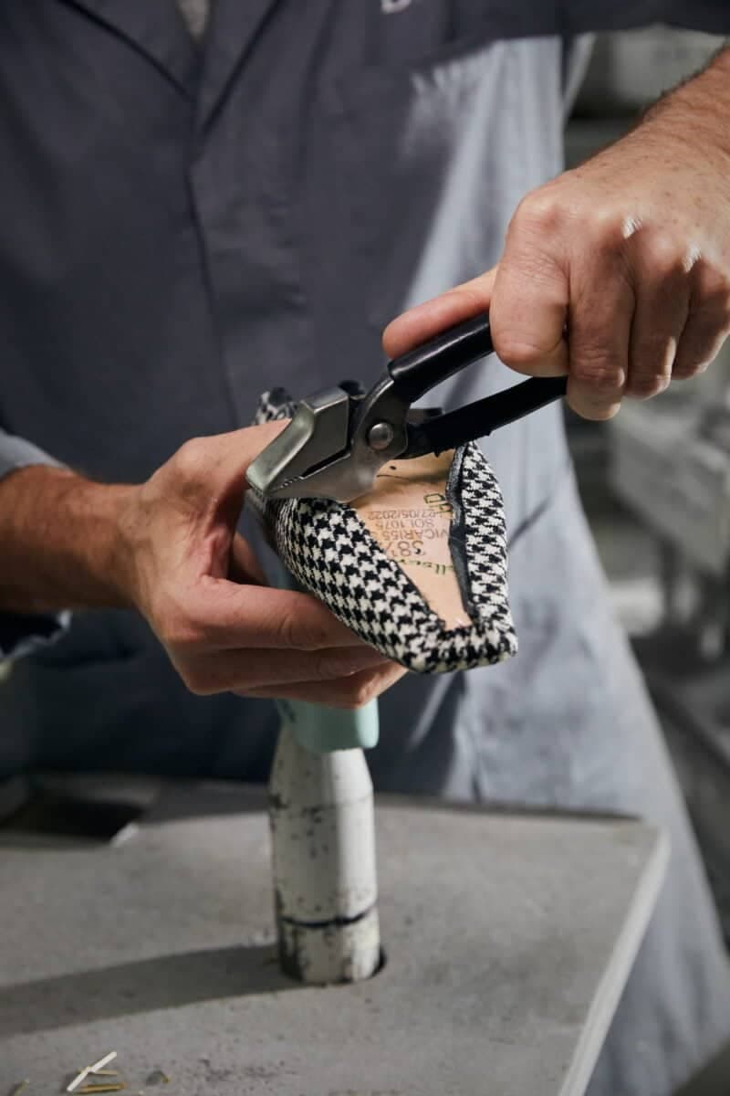 DIOR AW22 SAVOIR FAIRE SOULIER 62 © Andrea Cenetiempo13