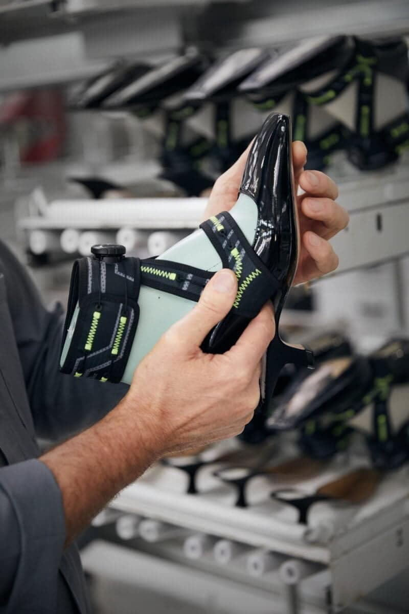 DIOR AW22 SAVOIR FAIRE SOULIER 62 © Andrea Cenetiempo14