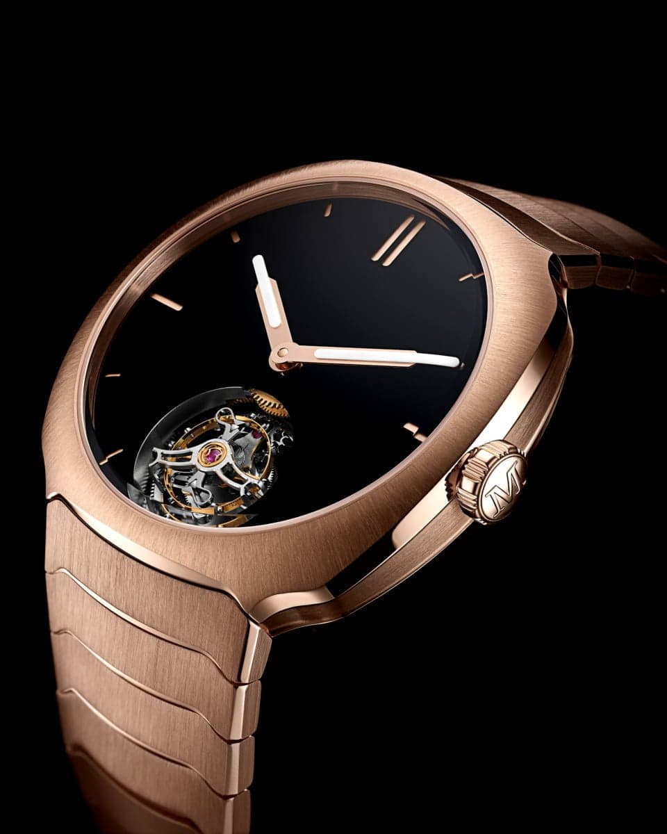 Streamliner Tourbillon Vantablack 4Ejpg