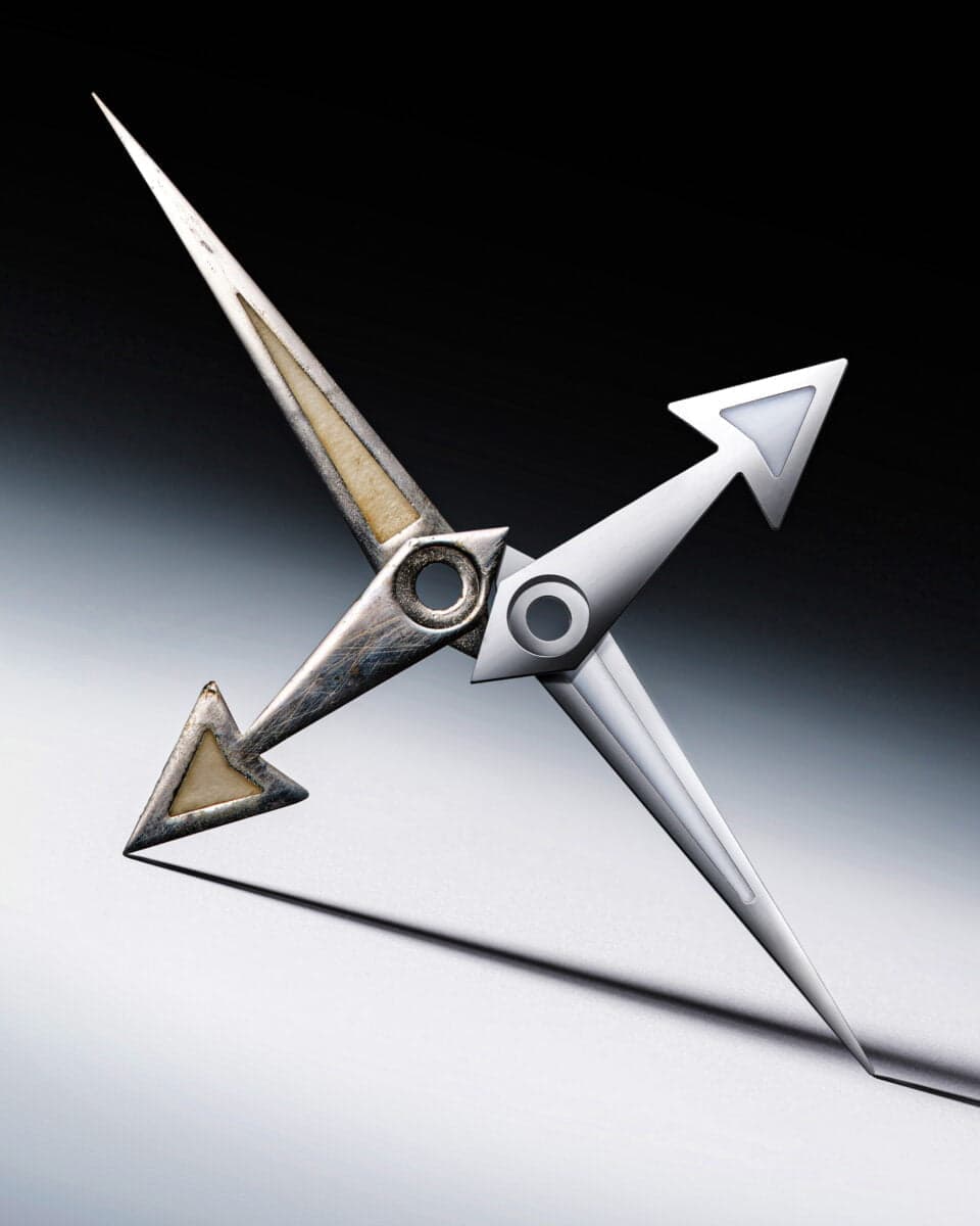 Omega ve Göstergeler İmparatorluğu