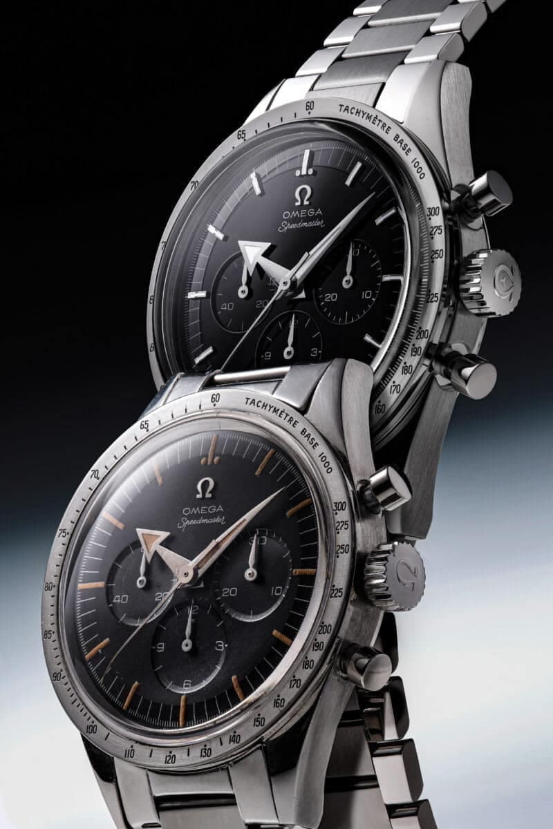 Omega ve Göstergeler İmparatorluğu