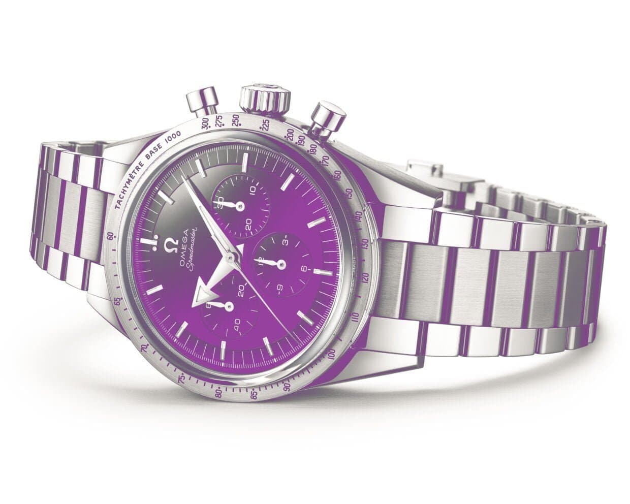 Omega ve Göstergeler İmparatorluğu