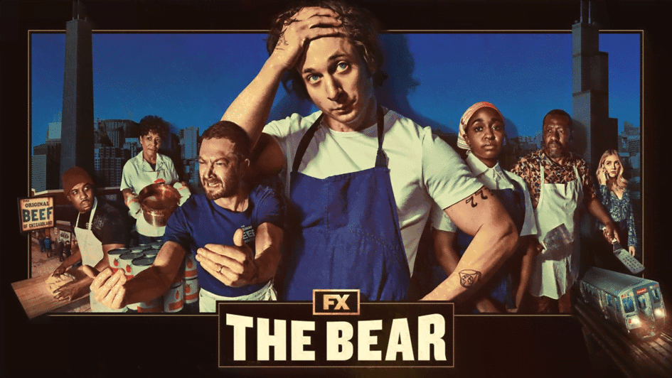 Beklenen Dizi “The Bear”, Şimdi Disney Plus’ta