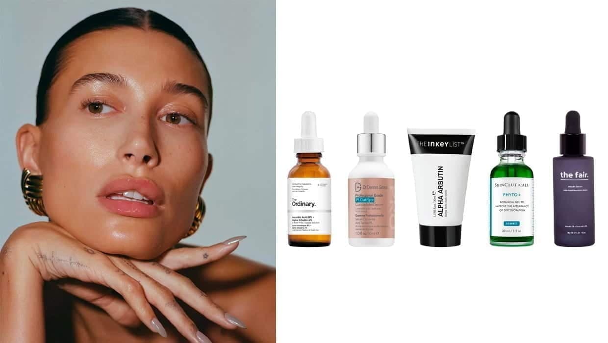 Lekesiz Cildin Kahramanı: Arbutin