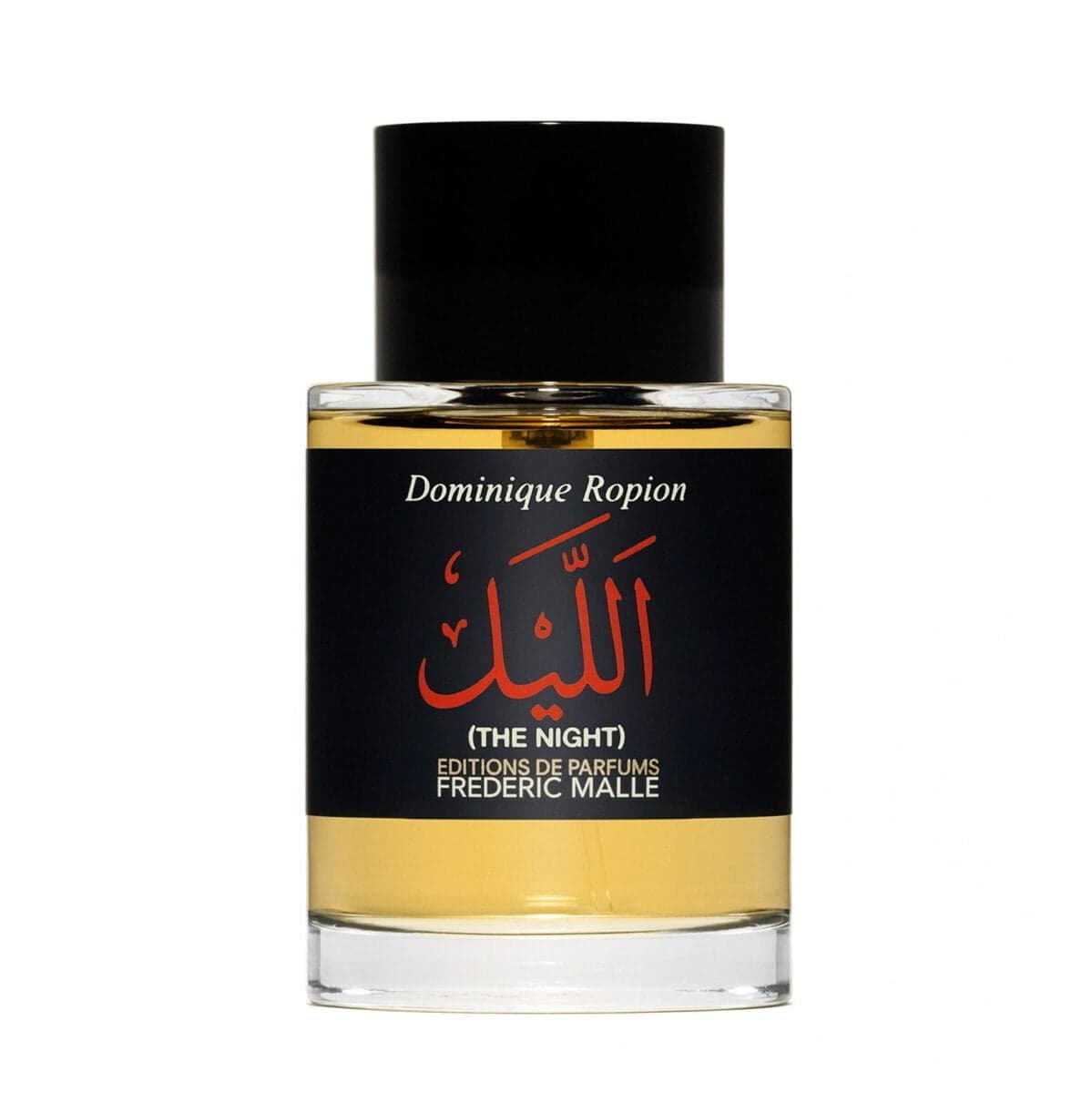 Editions de Parfums Frederic Malle The Nighht