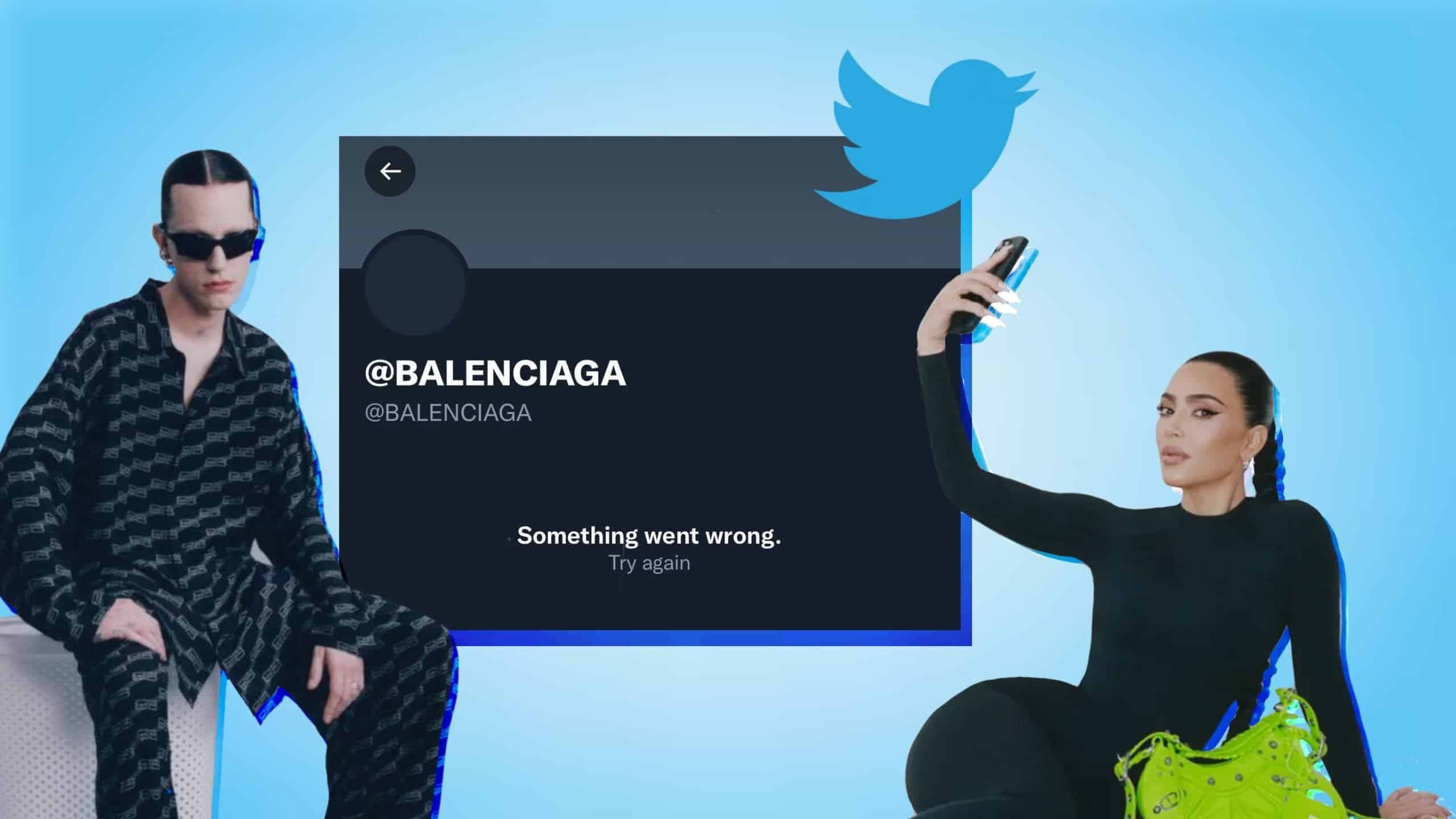 Goodbye Twitter!