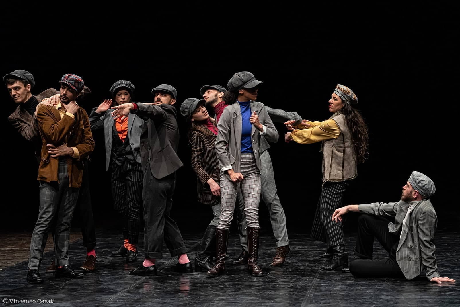 Kasım Ayında Tiyatro Perdesinde Neler Var?