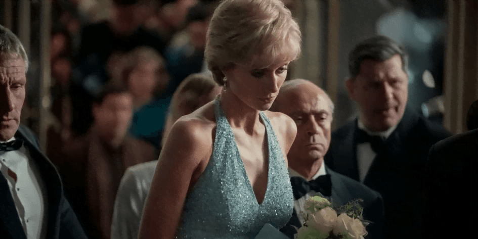 The Crown Returns to Screens with the Most Curious Period