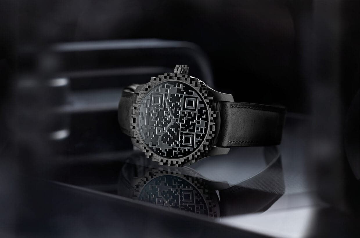 HMoser 1200 1238 Endeavour Center Seconds Genesis Lifestyle