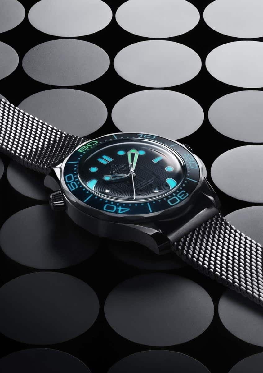 Omega