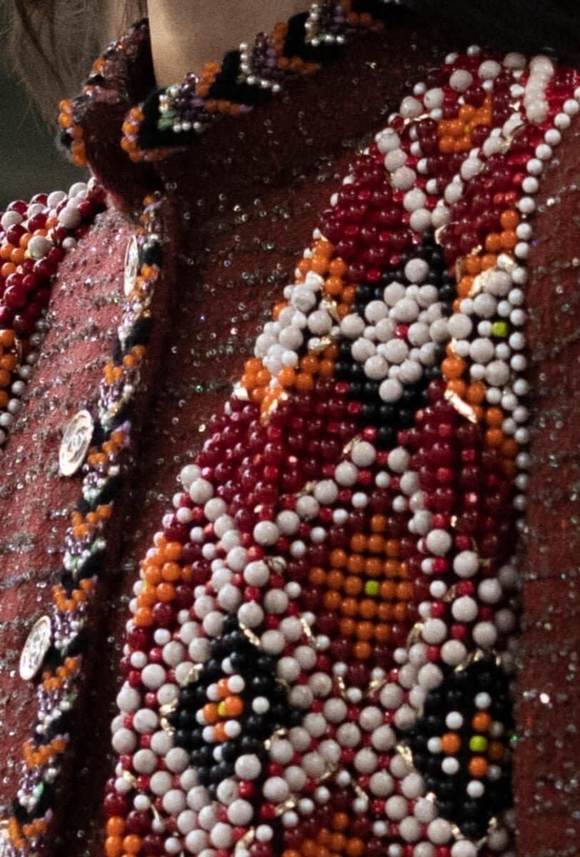 Chanel 2022 23 Metiers Dart Show Details Copyright Chanel 8 Hd